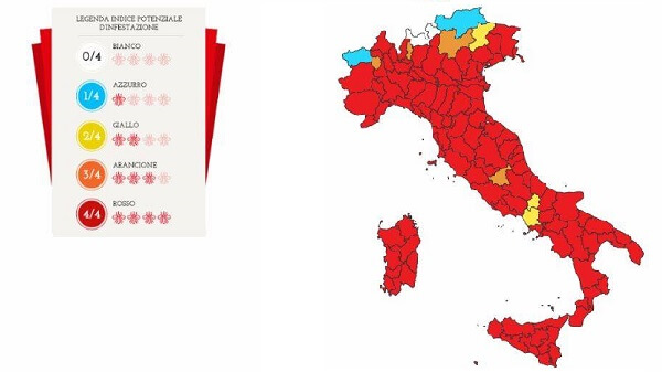 livello-infezione-zanzare-italia
