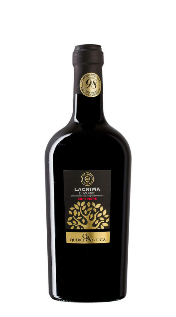 Lacrima di Morro d'Alba superiore Querciantica