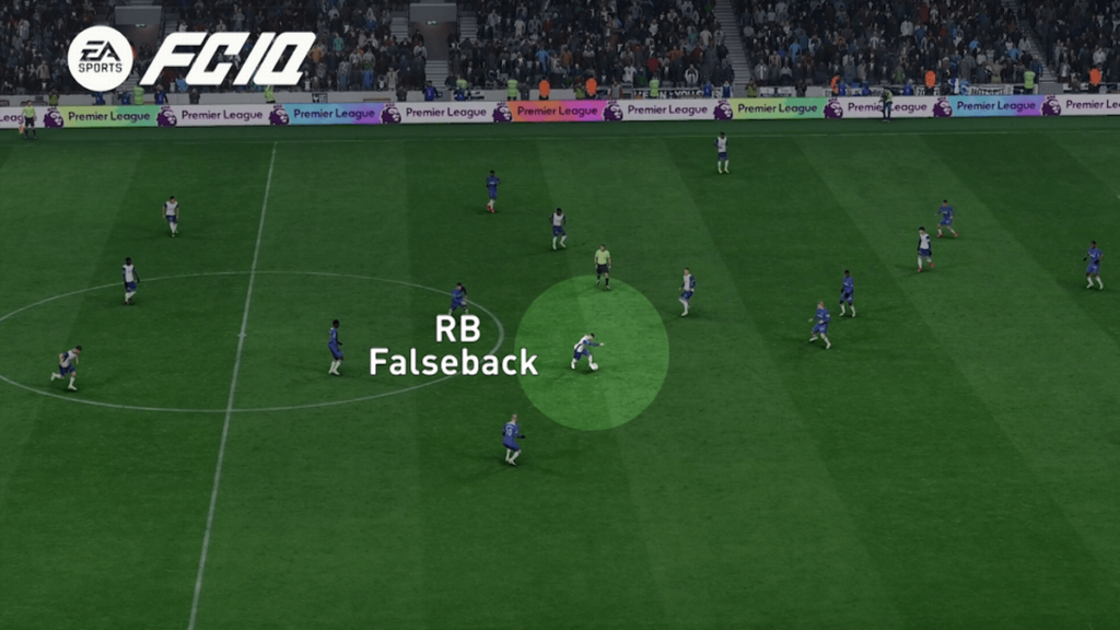 FC IQ in EA FC 25