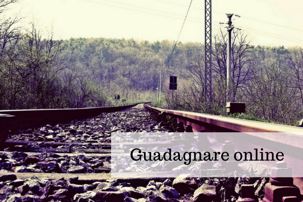 Guadagnare online - Da 0 a 30.000 euro con un blog in 10 mesi, scritto da Valerio Novelli