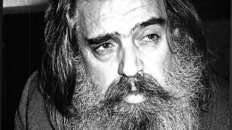 Luciano Liberti, Il Boia nazista ad Albenga