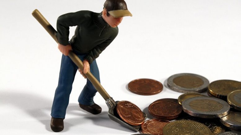 Processo e organizzazione di una filiera produttiva