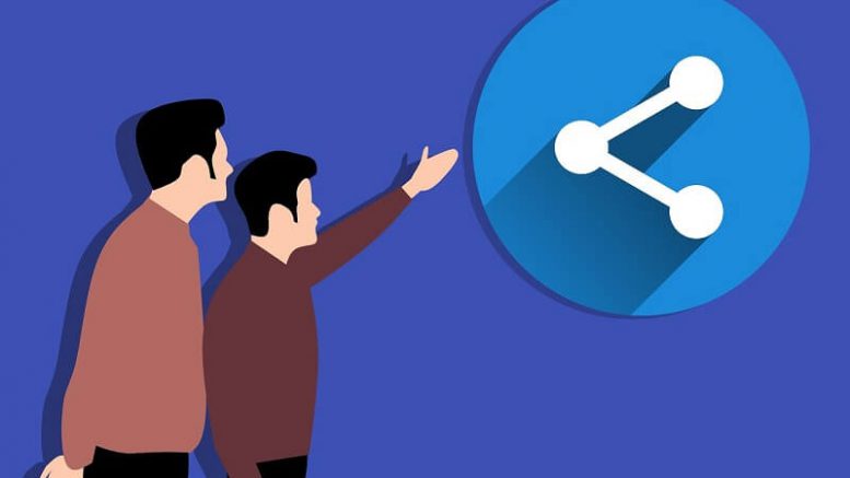 Sharing economy in Italia