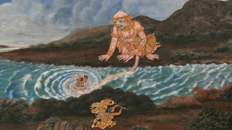 La tradizione di esoterismo