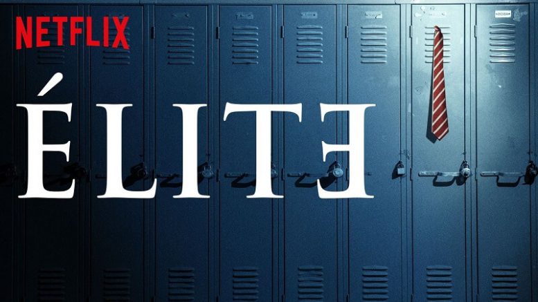 Serie TV Elite, streaming italiano gratuito online