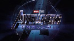 Marvel's The Avengers 4 - End Game, data di uscita e trailer