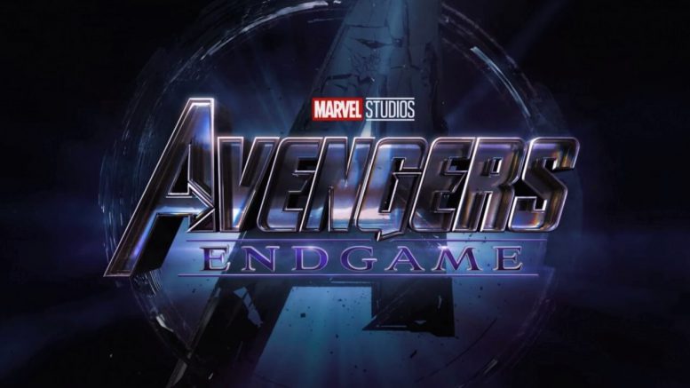 Marvel's The Avengers 4 - End Game, data di uscita e trailer