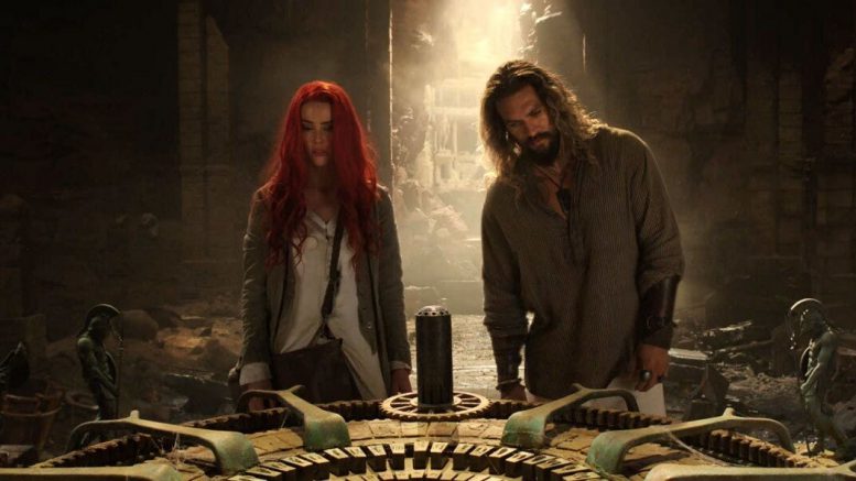 Aquaman - streaming online italiano