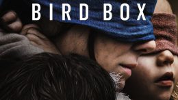 Bird Box, film Netflix con Sandra Bullock