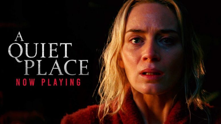 A quiet place - Un posto tranquillo - Streaming HD in italiano