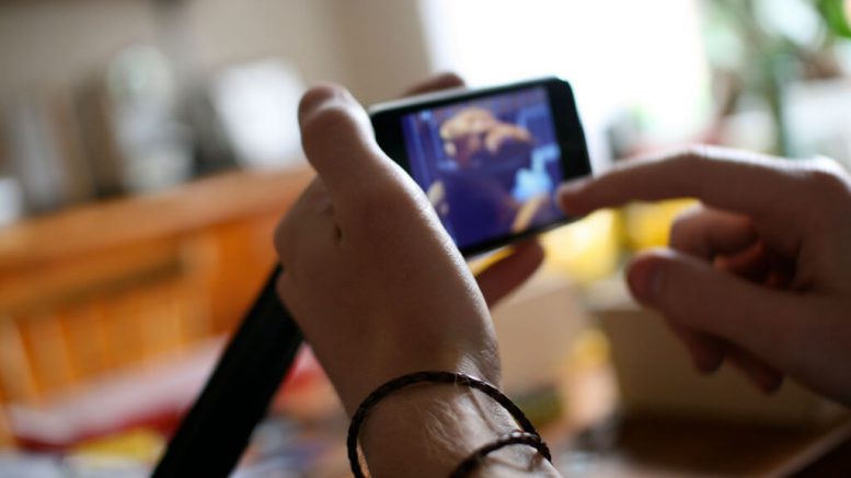 Come guardare video HD in mobilità