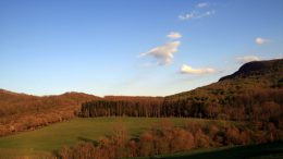 Riserva Mab in Molise