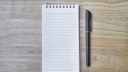 Come prendere appunti utilizzando app per smartphone