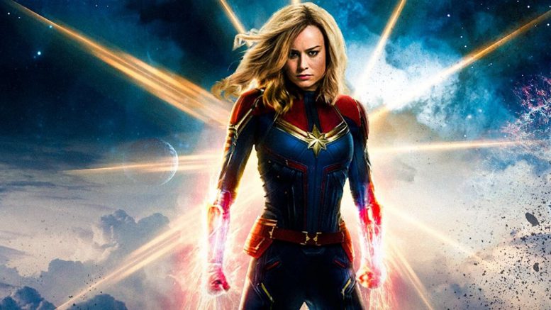 Captain Marvel - Streaming italiano