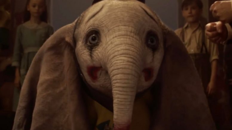 Dumbo 2019 - Streaming online