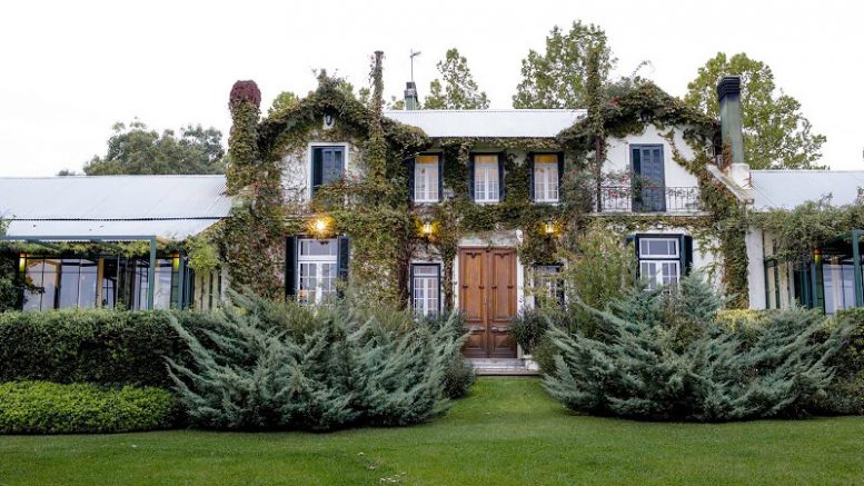 Illuminazione outdoor