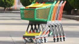 Volantino supermercati regione Marche