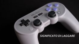 Significato del termine laggare o lag