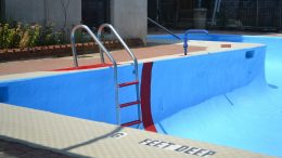 Impermeabilizzazioni con poliurea