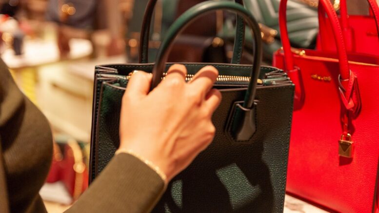 Moda e shopping nel 2022