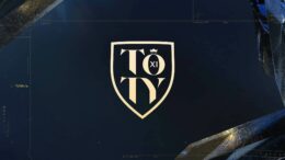 La Squadra dell'Anno su FIFA