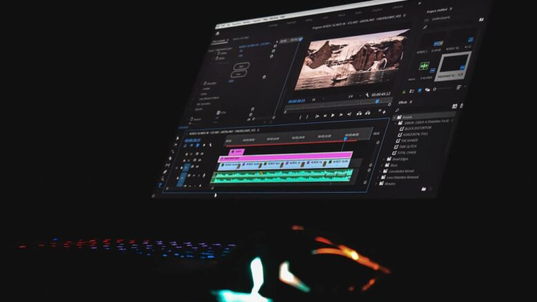 Software gratuito di editing video