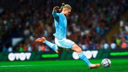 FC 24 TOTS: Squadra della Stagione