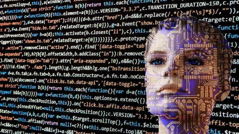 Intelligenze artificiali online: ecco le migliori