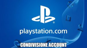 play-station-condivisione-account