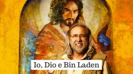 Io, Dio e Bin Laden, il trailer ufficiale in italiano