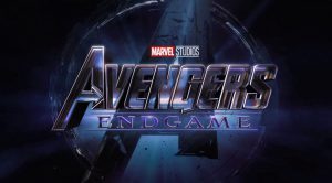 Marvel's The Avengers 4 - End Game, data di uscita e trailer