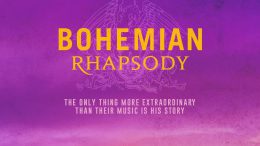 Bohemian Rapsody, il film dedicato alla vita di Freddy Mercury dei Queen