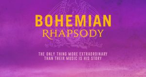 Bohemian Rapsody, il film dedicato alla vita di Freddy Mercury dei Queen