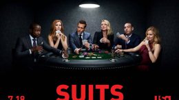 The Suits - Stagione 8