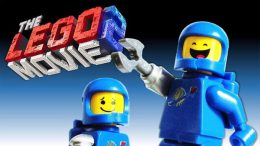The Lego Movie 2 - Una nuova avventura
