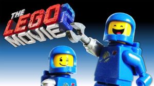 The Lego Movie 2 - Una nuova avventura