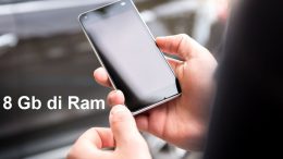 I migliori smartphone Android con 8 Gb di Ram