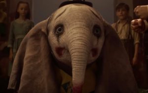 Dumbo 2019 - Streaming online