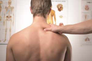L'importanza del massaggio sportivo per un atleta