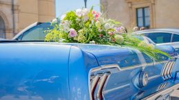 La scelta dei fiori per un funerale