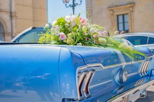 La scelta dei fiori per un funerale