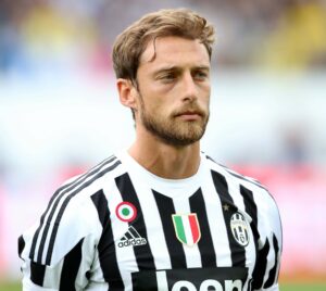 Claudio Marchisio sarà Eroe FUT in FIFA 23