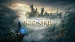 Hogwarts Legacy the videogame