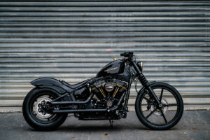 Harley Davidson: le moto più famose al mondo